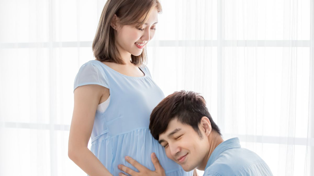 Tahap Perkembangan Janin Di Usia Kehamilan 35 Minggu Klikdokter